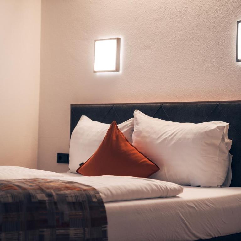 Ferienwohnung Nassfeld - Skidepot inklusive - Apartment mit 2 Schlafzimmern - 5
