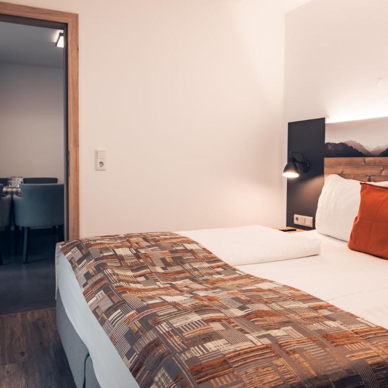 Ferienwohnung Nassfeld - Skidepot inklusive - Deluxe Apartment - 20