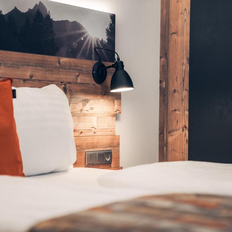 Ferienwohnung Nassfeld - Skidepot inklusive - Deluxe Apartment - 27