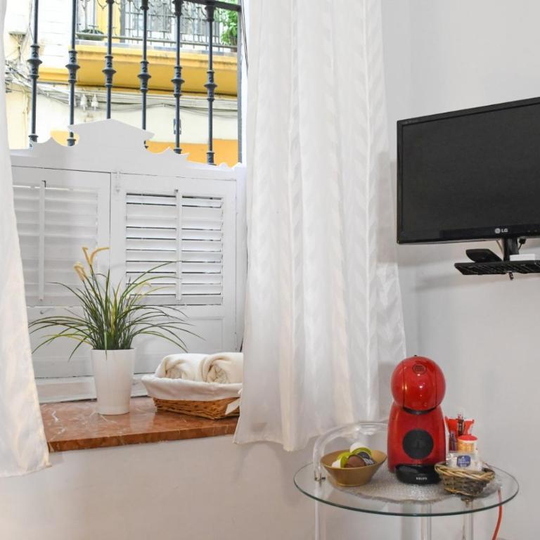 Apartamento Descalzos - Apartamento de 1 dormitorio - 12