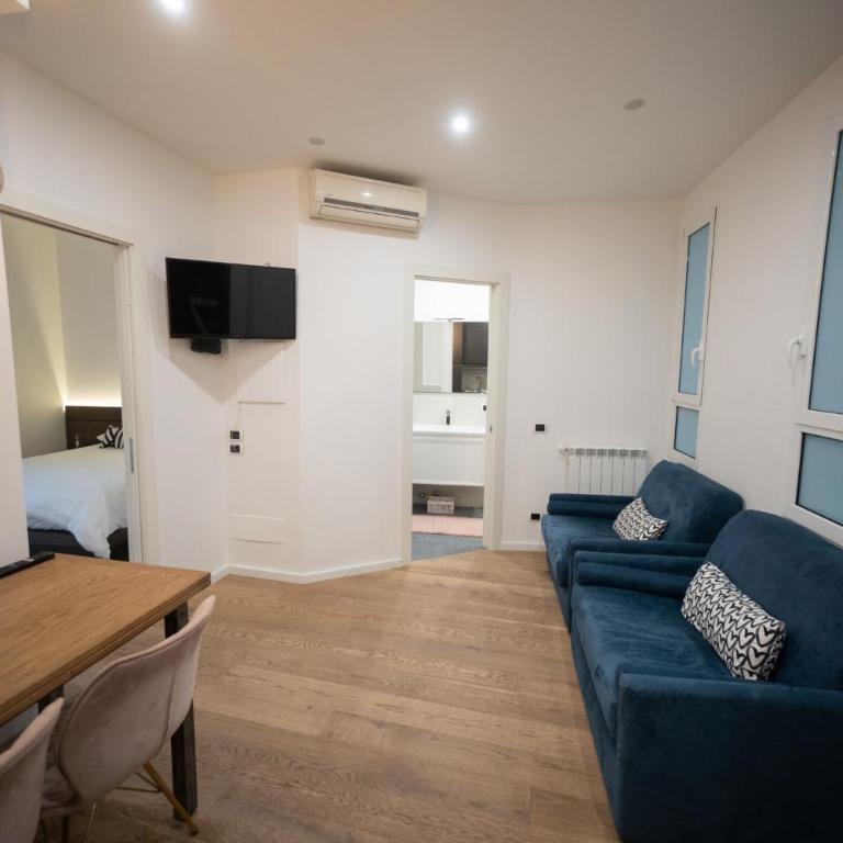 Angelico Luxury House - Apartment mit 1 Schlafzimmer - 2