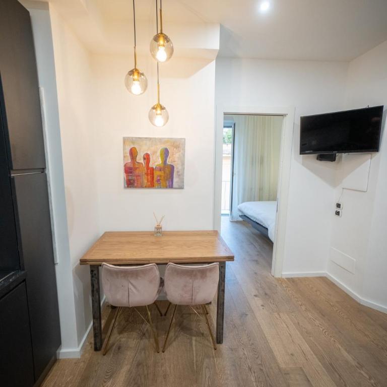 Angelico Luxury House - Apartment mit 1 Schlafzimmer - 1