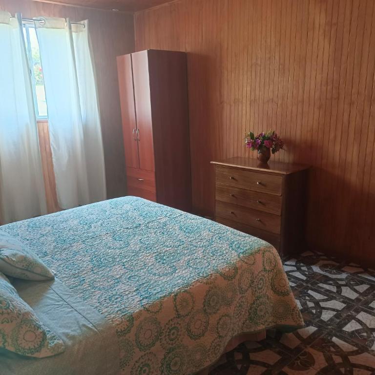 cabañas Te Pito Kura - Casa de 2 dormitorios - 15