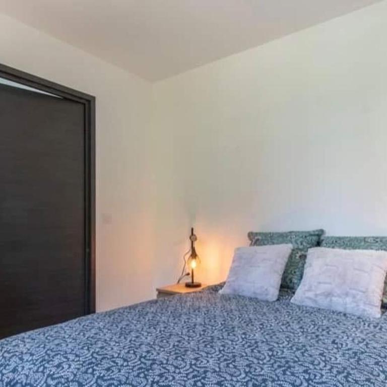 LA BECCAZ - Appartement 1 Chambre - 10