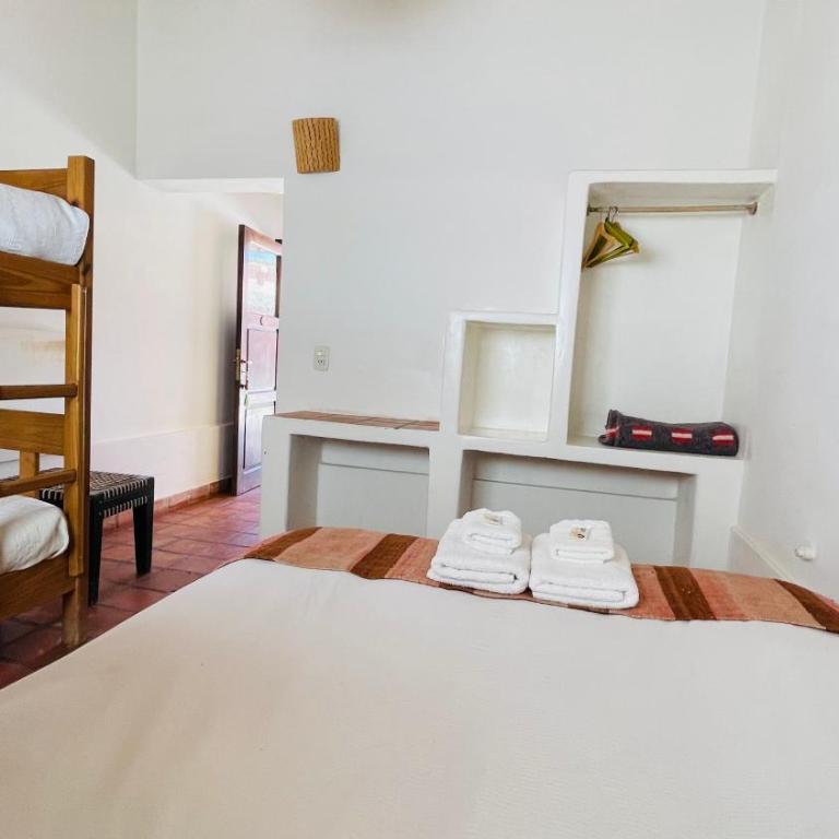 Hostería del Tantanakuy - Habitación Doble - 4