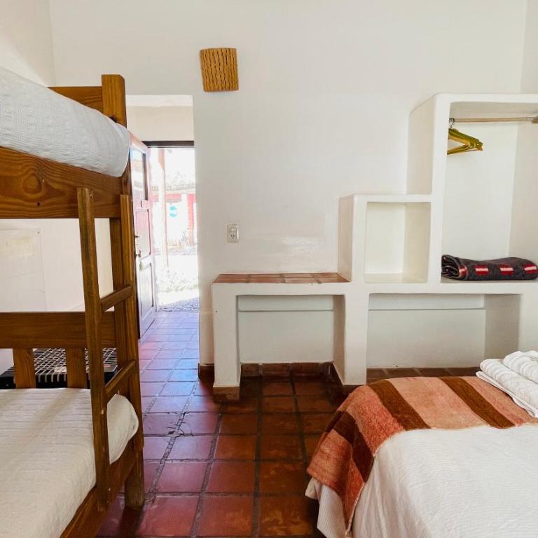 Hostería del Tantanakuy - Habitación Doble - 2