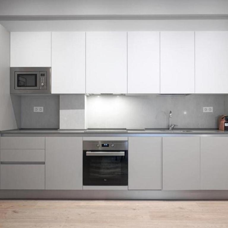 Apartamento Urumea by SanSe Holidays - Apartamento - 1