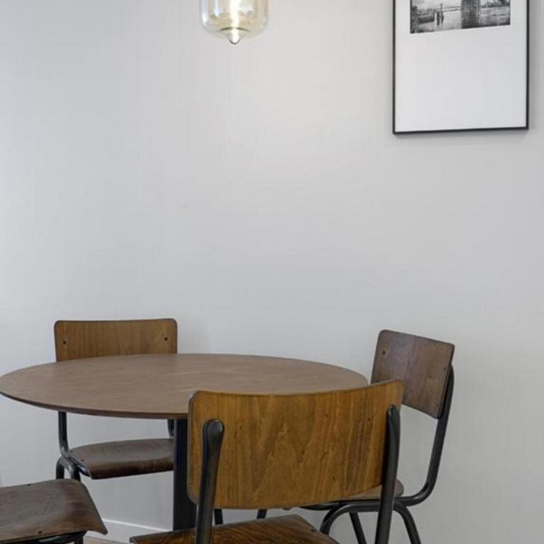 Apartamento Urumea by SanSe Holidays - Apartamento - 8