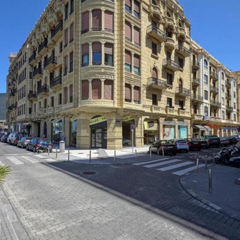 Apartamento Urumea by SanSe Holidays - Apartamento - 10