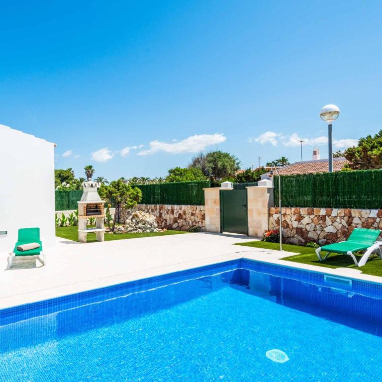 Sa Sivina - Villa de 3 dormitorios - 9