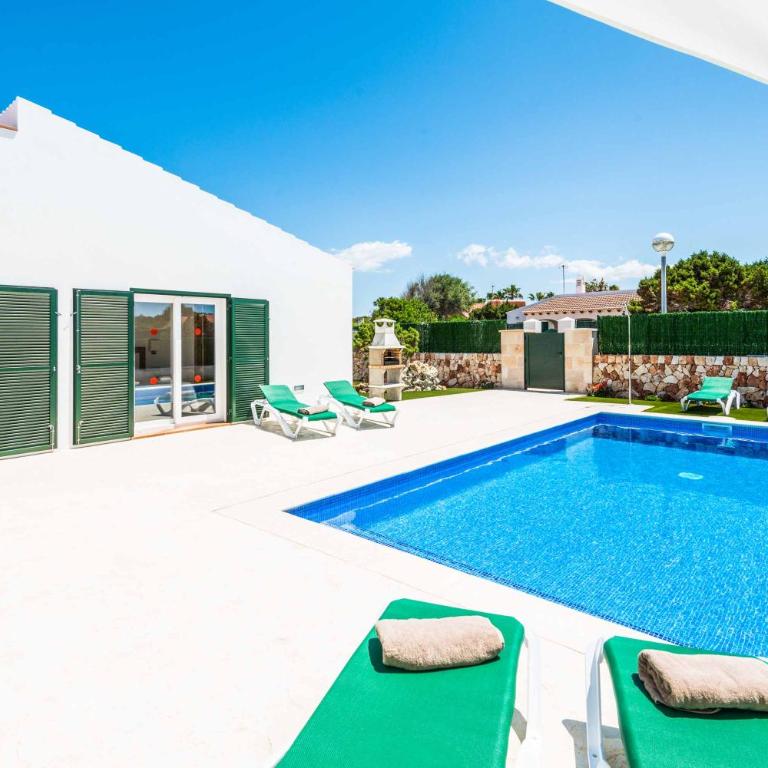 Sa Sivina - Villa de 3 dormitorios - 18