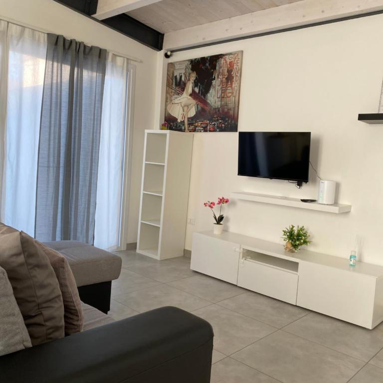 Dimora Maria Elena - One-Bedroom Apartment - 11