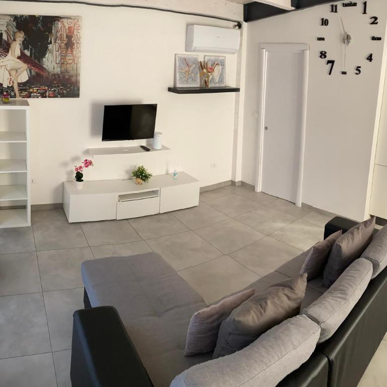 Dimora Maria Elena - One-Bedroom Apartment - 10