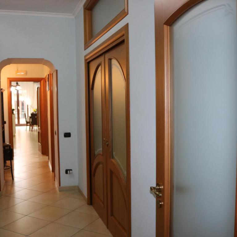 La casa del sole - Appartamento con Balcone - 11