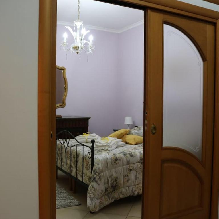 La casa del sole - Appartamento con Balcone - 10