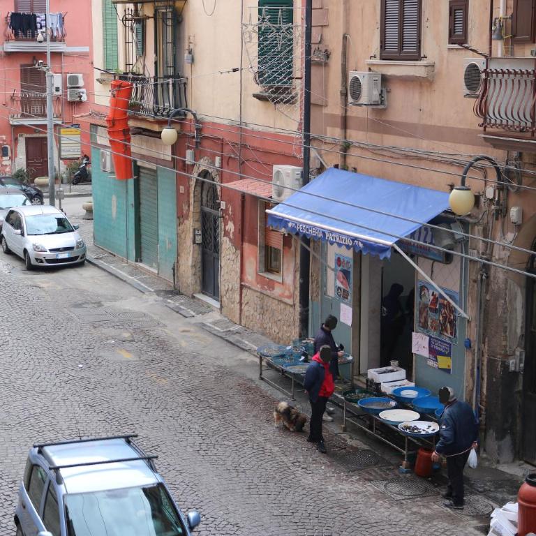 La casa del sole - Appartamento con Balcone - 22
