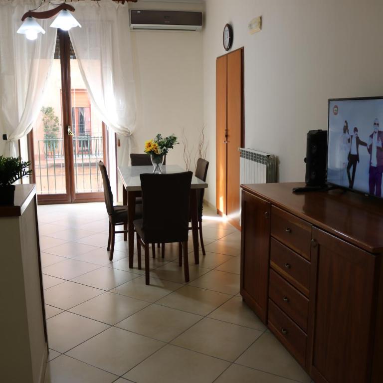 La casa del sole - Appartamento con Balcone - 6