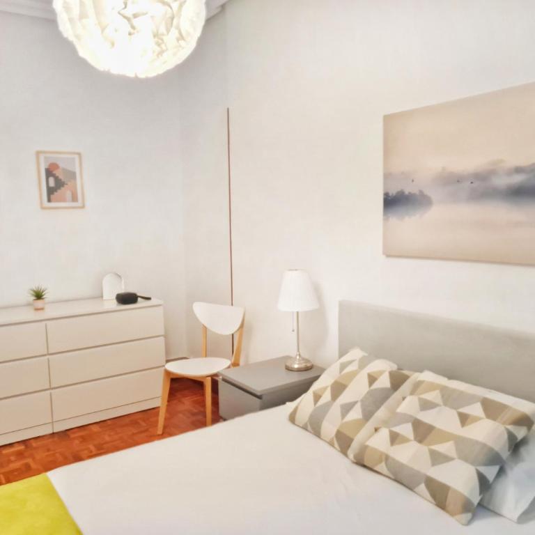 Apartamento Urbieta by SanSe Holidays - Center - Apartamento de 2 dormitorios - 3
