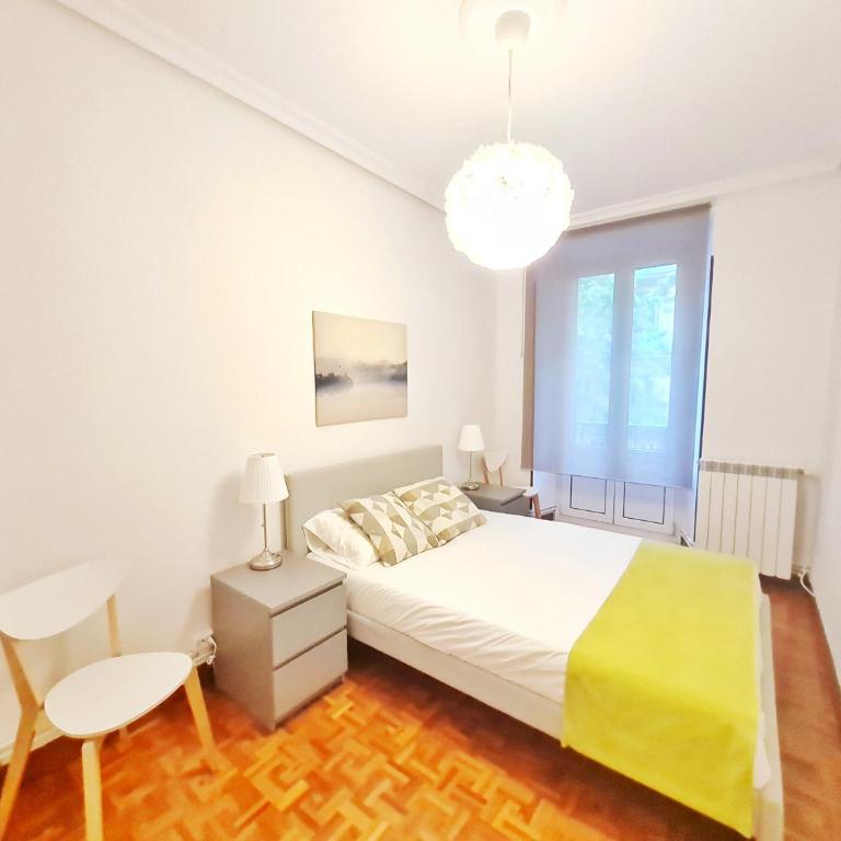 Apartamento Urbieta by SanSe Holidays - Center - Apartamento de 2 dormitorios - 9