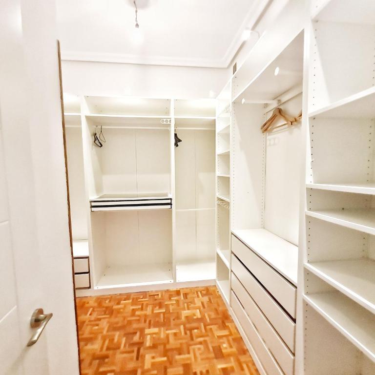 Apartamento Urbieta by SanSe Holidays - Center - Apartamento de 2 dormitorios - 21