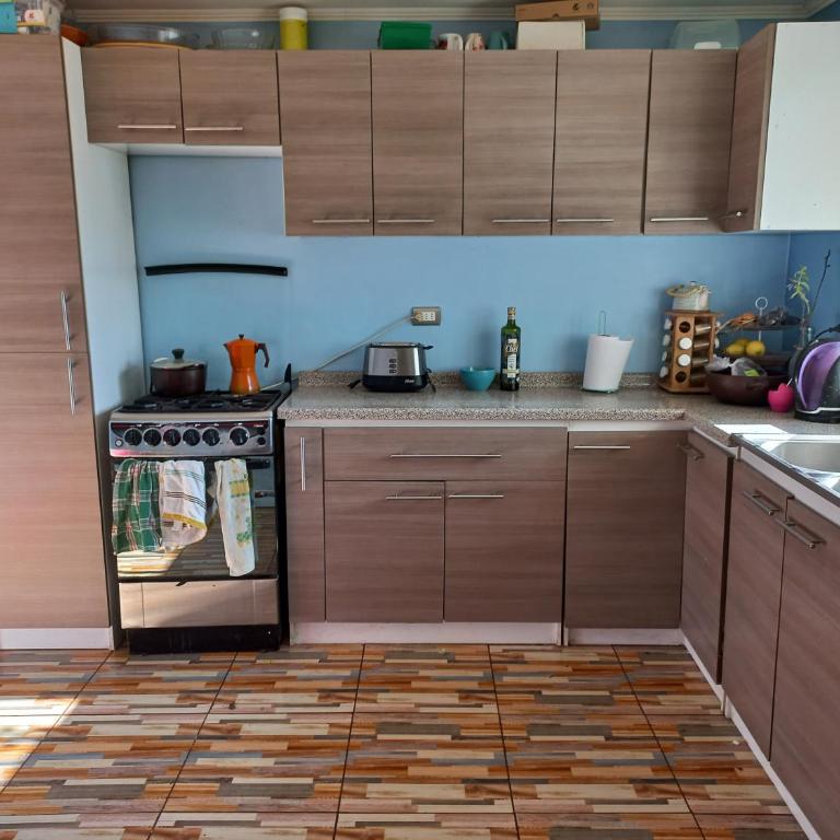 casa en Puerto varas - Four-Bedroom House - 8