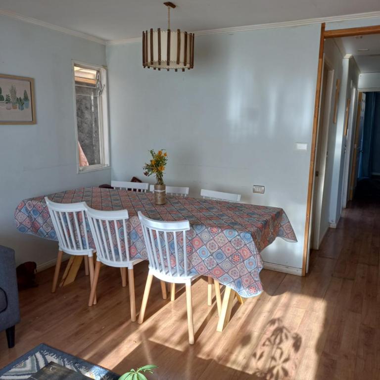 casa en Puerto varas - Four-Bedroom House - 11