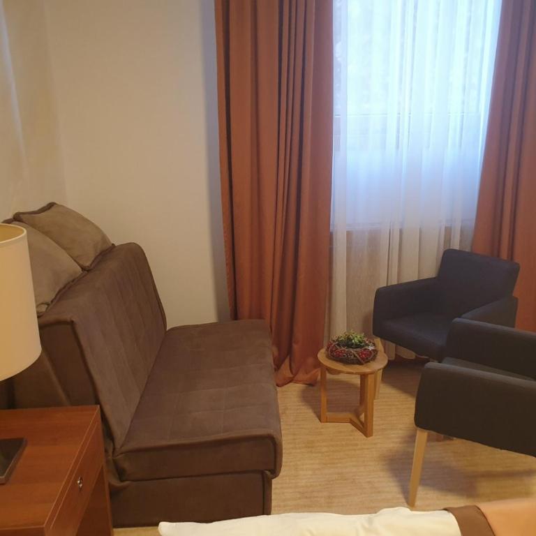 Apartment B026 - Aparthotel Vučko - Apartment - 9