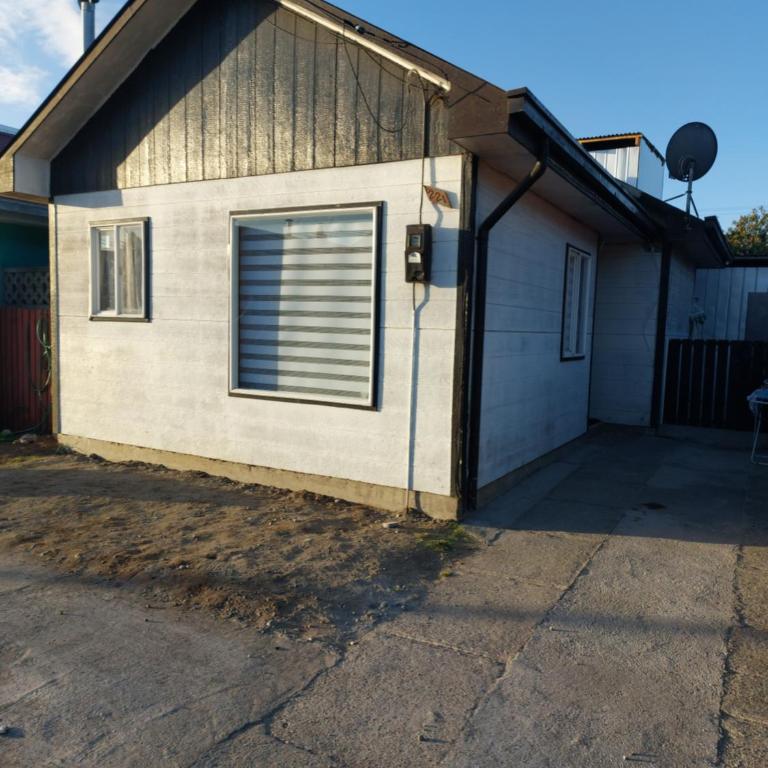 Casa a 5 minutos del balneario - Two-Bedroom House - 2
