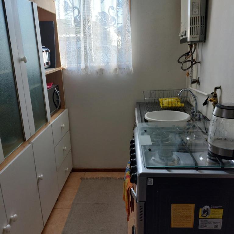 Casa a 5 minutos del balneario - Two-Bedroom House - 3