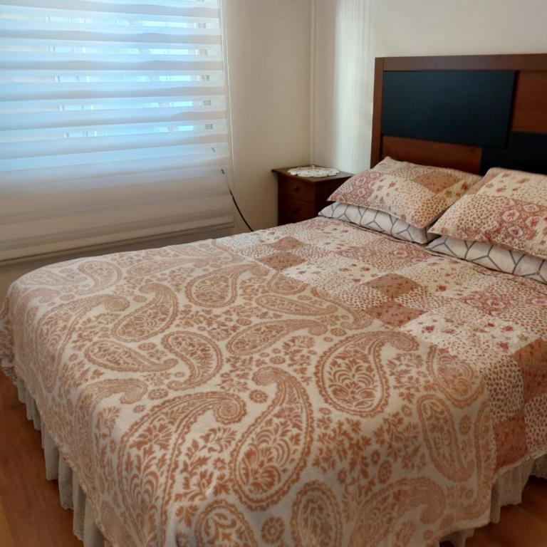 Casa a 5 minutos del balneario - Two-Bedroom House - 6