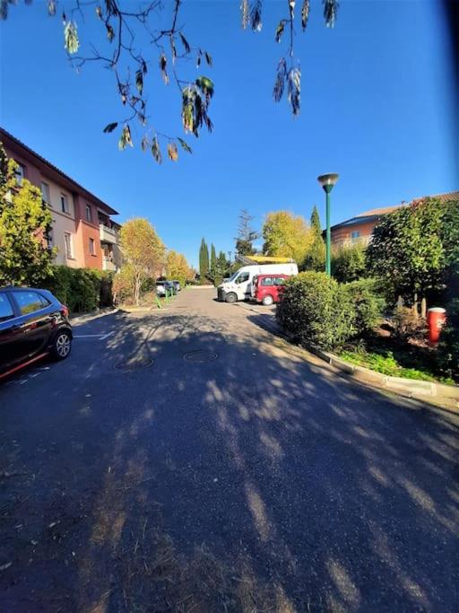 Studio charmant et moderne grand confort - Appartamento con 1 Camera da Letto - 14