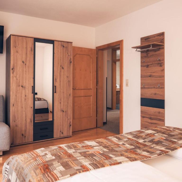 Ferienwohnung Nassfeld - Skidepot inklusive - Apartment mit 2 Schlafzimmern - 9