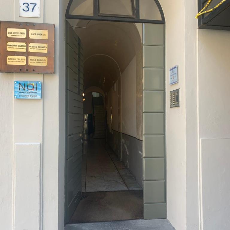 Maison del Ducato Cavour 37 - Appartamento con 1 Camera da Letto - 2