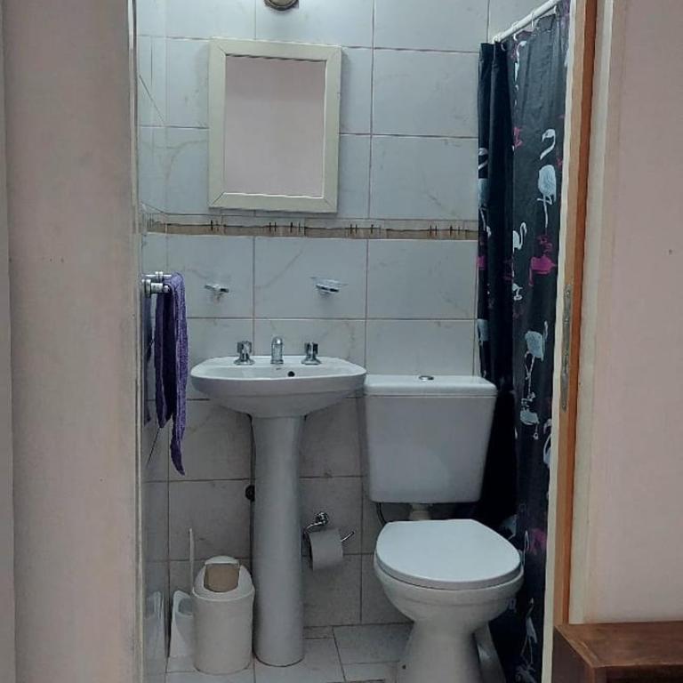 Casa Combis - Apartamento de 1 dormitorio - 6