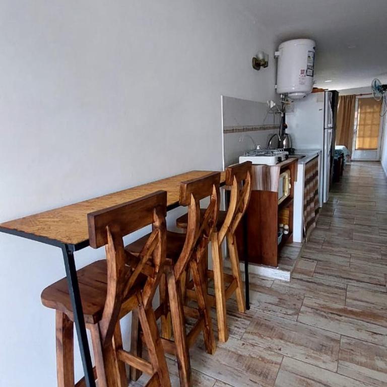 Casa Combis - Apartamento de 1 dormitorio - 4