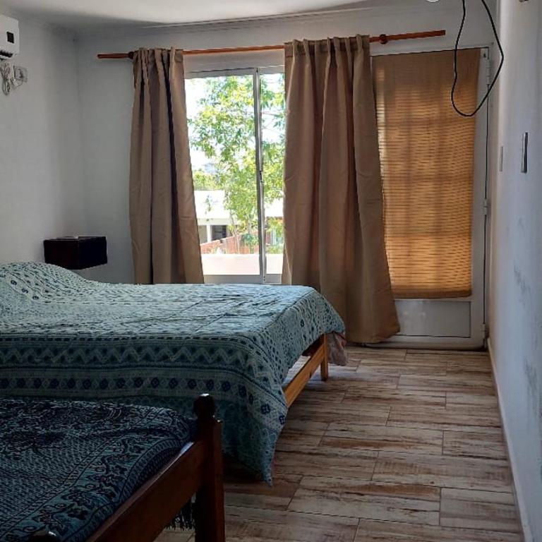 Casa Combis - Apartamento de 1 dormitorio - 1