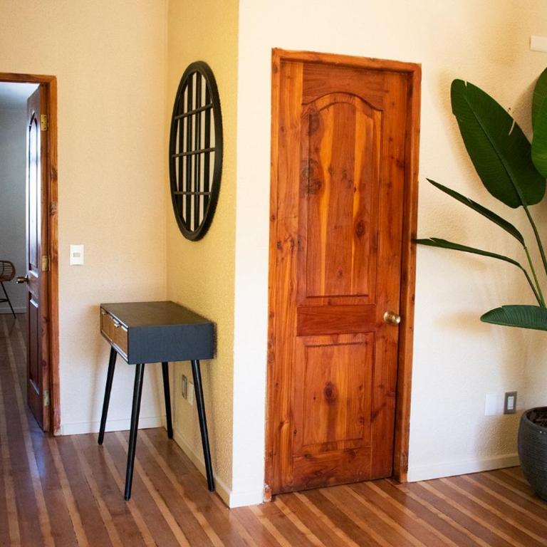 Cabañas Montenegro - Apartamento de 2 dormitorios - 3