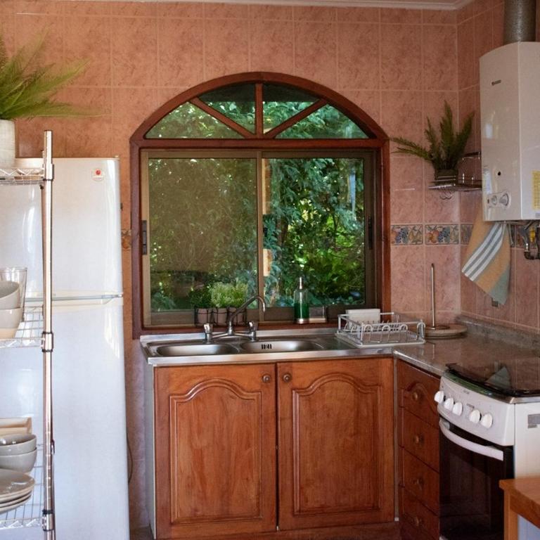 Cabañas Montenegro - Apartamento de 2 dormitorios - 5