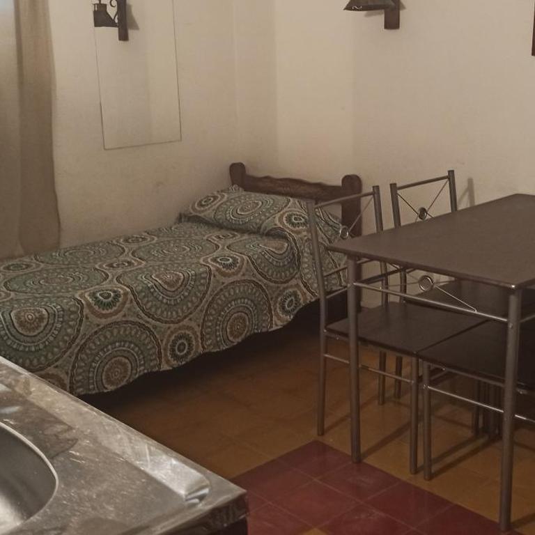 ENTRESIERRAS Y RIO - Apartamento - 2 niveles - 4