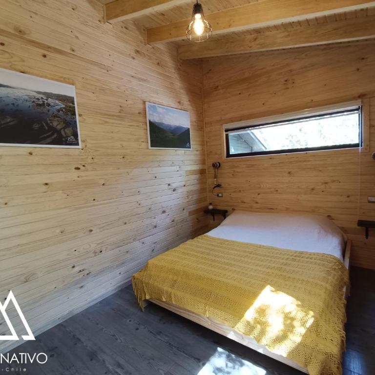 Refugio Nativo - Casa de 2 dormitorios - 28