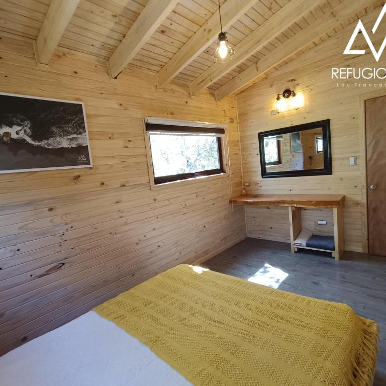 Refugio Nativo - Casa de 2 dormitorios - 27