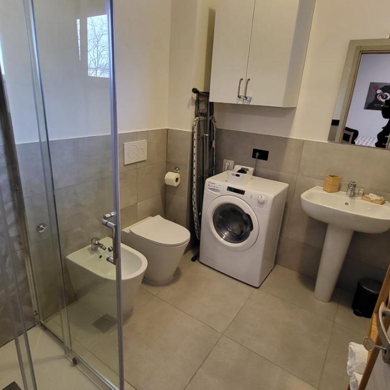 Rifugio in città - Appartamento con 1 Camera da Letto - 18