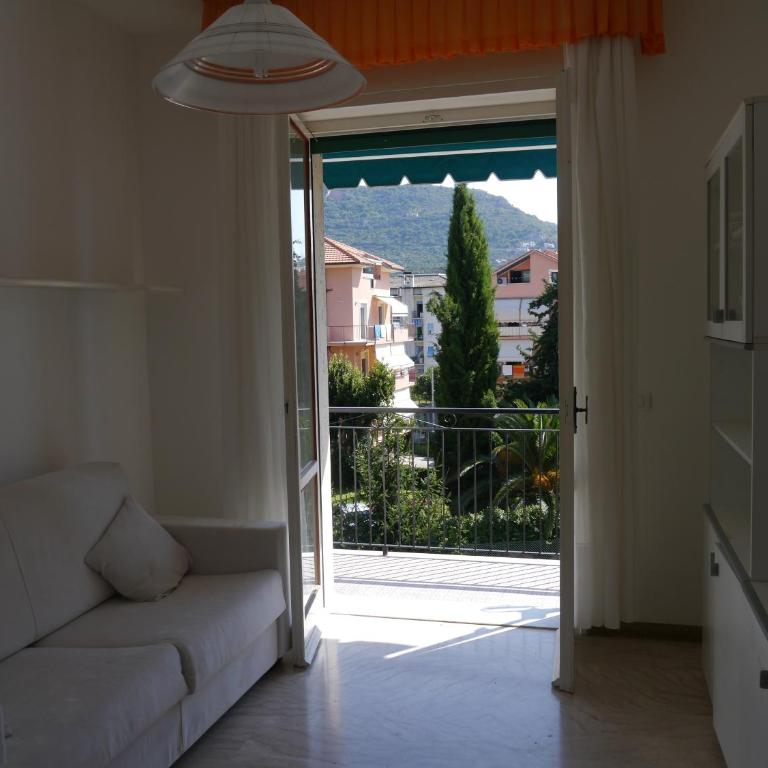 Pietra Ligure - Appartamento con 1 Camera da Letto - 6