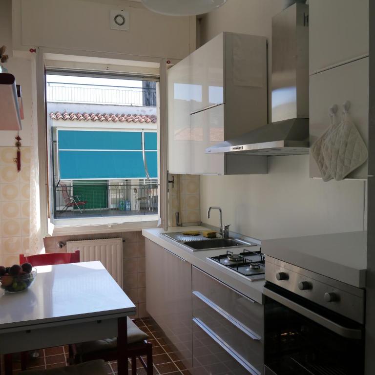 Pietra Ligure - Appartamento con 1 Camera da Letto - 5