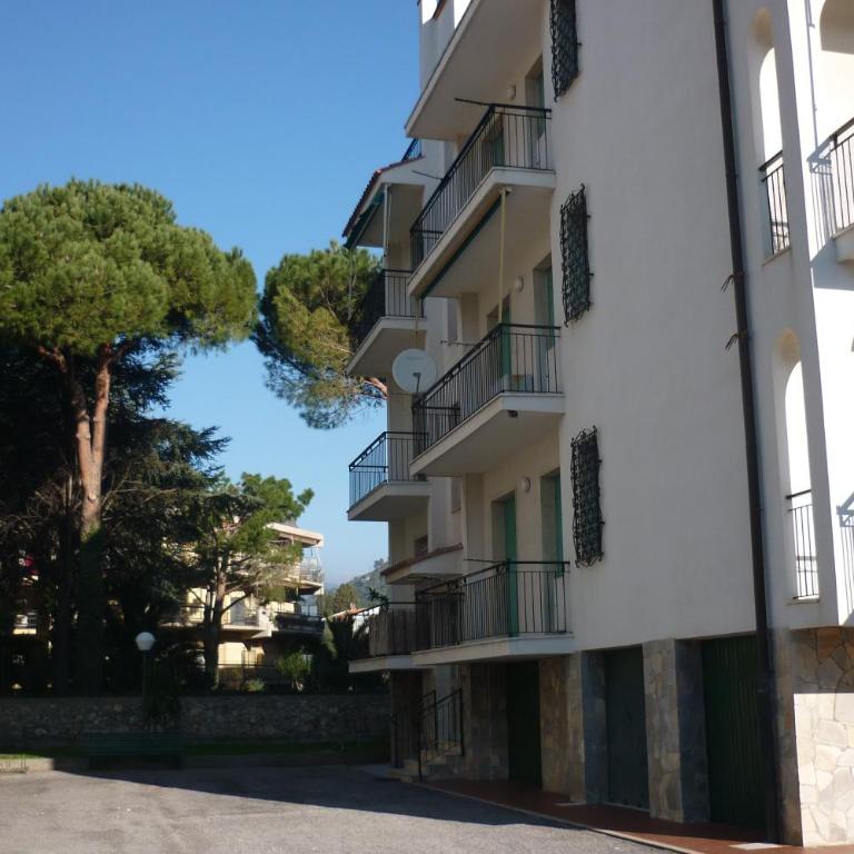 Pietra Ligure - Appartamento con 1 Camera da Letto - 8