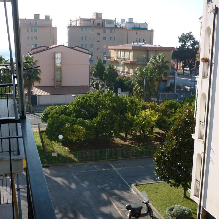 Pietra Ligure - Appartamento con 1 Camera da Letto - 9