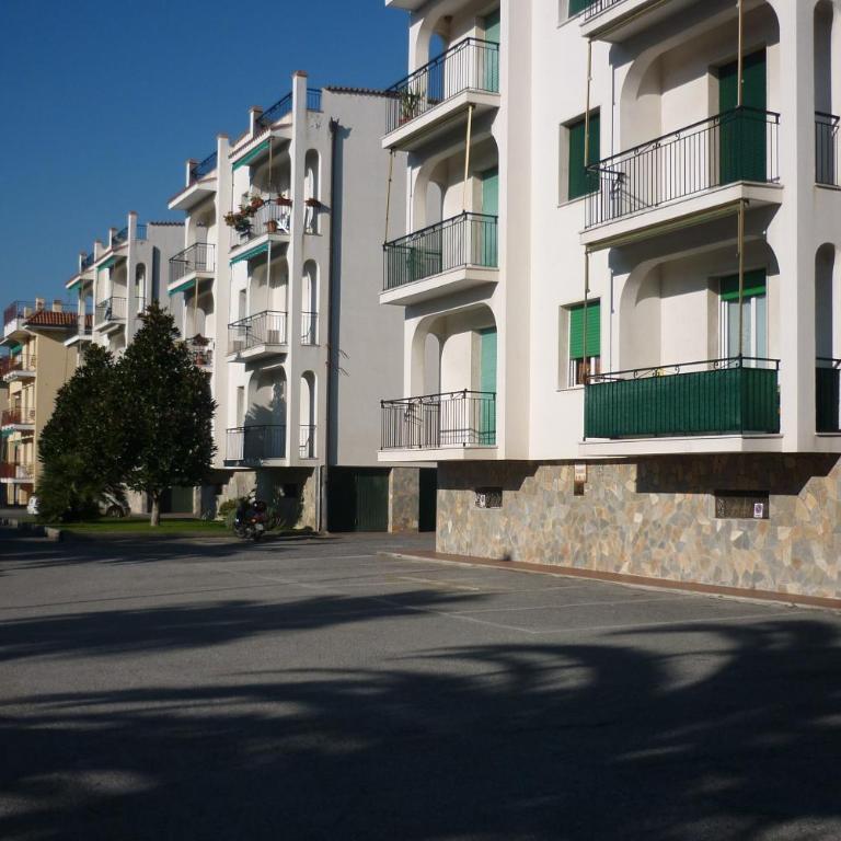 Pietra Ligure - Appartamento con 1 Camera da Letto - 11