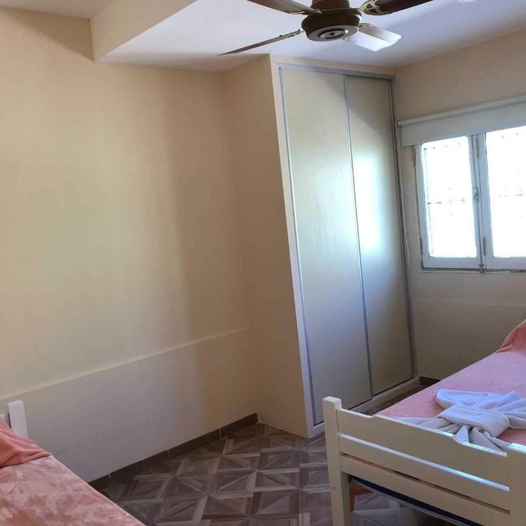 San rafael del diamante apartamentos - Habitación Cuádruple con baño - 2