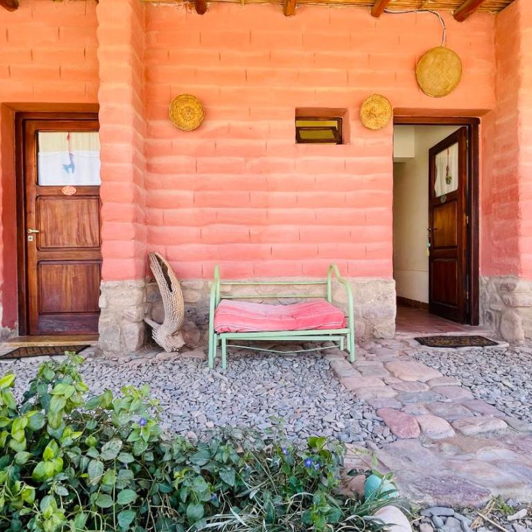 Hostería del Tantanakuy - Double Room - 8