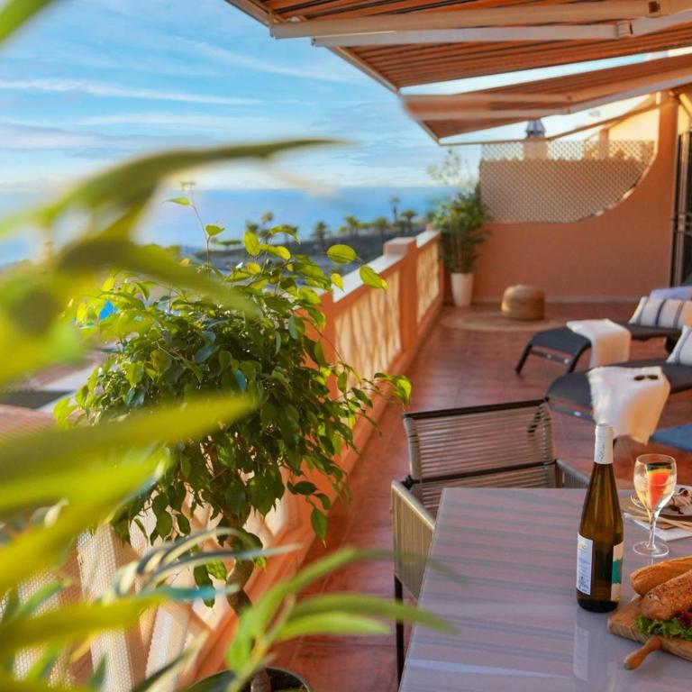 Paradise Seaview Apartment - Apartamento de 1 dormitorio - 5